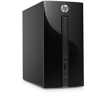 HP 460-a009nd