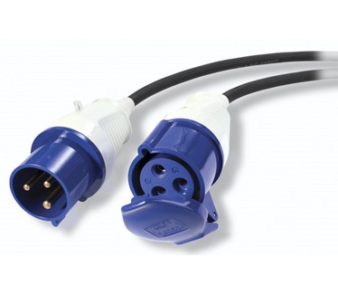 APC IEC309/IEC309 1.2m