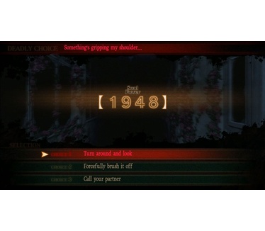Death Mark