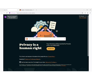 Tor Browser
