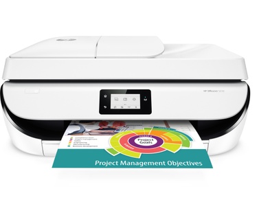 HP OfficeJet 5232 (M2U84B)