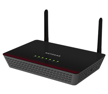 Netgear D6000-100PES