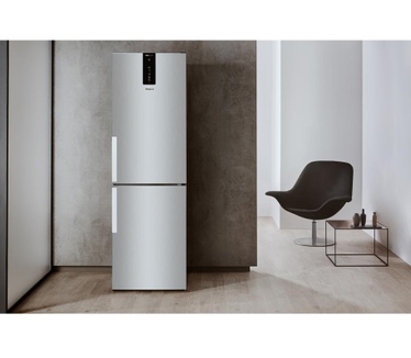 Whirlpool W7 821O OX H