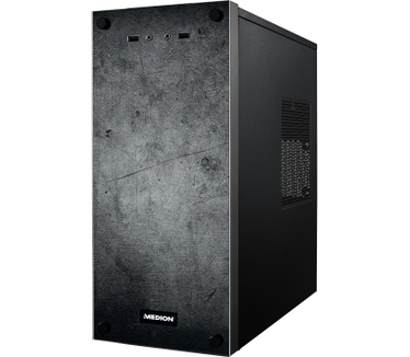 Medion P66089 Performance PC | Intel Core i5 | Windows 10 Home | GTX 1650 | 16 GB RAM | 512 GB SSD