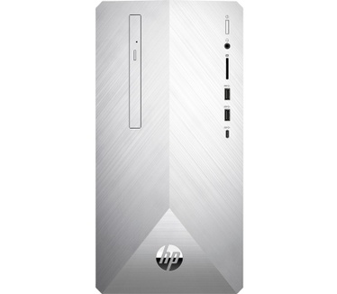 HP Pavilion 595-p0007nb