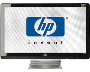 HP 2210i 21,5" breedbeeld TFT-scherm