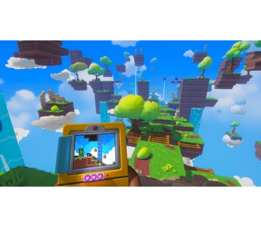 Screenbound, PlayStation 5