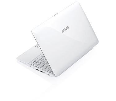 Asus Eee PC 1015PN-WHI050S