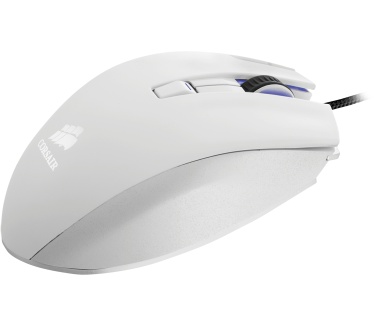 Corsair Vengeance M95 Wit