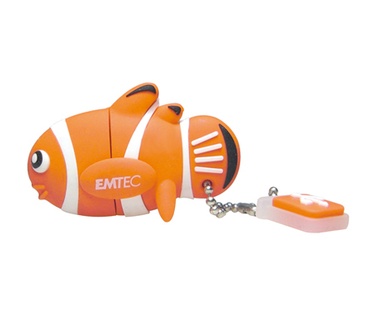 Emtec The Aquarium - Clown Fish