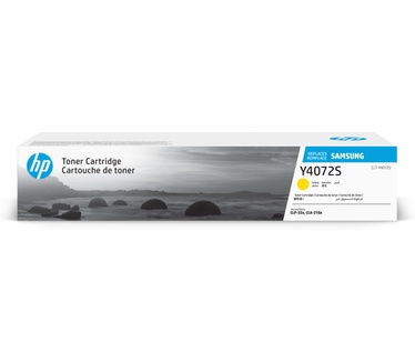 HP CLT-Y4072S