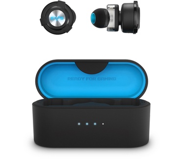 Energy Sistem Gaming headset ESG 6 True Wireless (lage latentie, Dual Driver, Dual MEMS Mic)