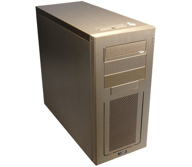 Lancool PC-K7  Zwart