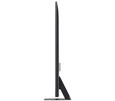 LG 65QNED826RE Zwart