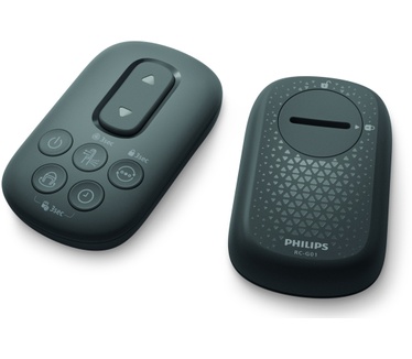 Philips Air Performer 8000 series AMF870/15 3-in-1-luchtzuiveraar, -ventilator en -verwarming