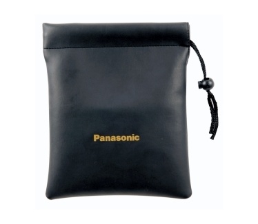 Panasonic RP-HC101E (Zwart)