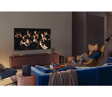 Samsung QE75QN900AT