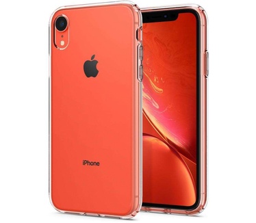 Spigen Liquid Crystal Case Clear Apple iPhone XR