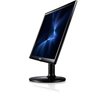 Samsung S23C350H Zwart