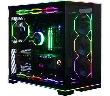 Alternate TS Xtreme Ryzen 7 9850X3D RTX 5090