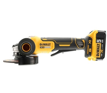 DeWalt DCG460N-XJ