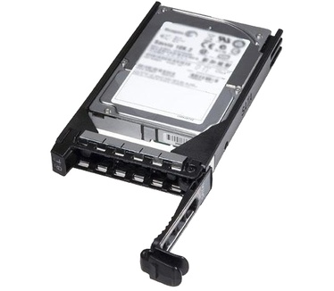 Dell HDD 1.2TB 10K RPM SAS 6GBPS 2.