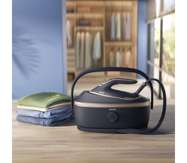 Philips Dali PerfectCare-stoomgenerator uit de 8000-serie