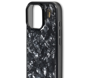 iDeal of Sweden IDPLC-I2461P-01 (iPhone 16 Pro) Zwart