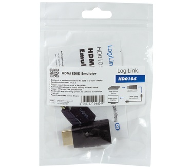 LogiLink HD0105