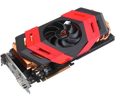 Asus ARES/2DIS/4GD5 Asus 90-C1CP50-T0UAY0BZ