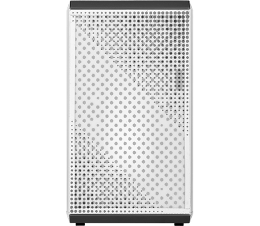 Cooler Master MasterBox Q300L Wit