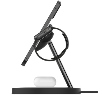 Belkin BOOST↑CHARGE PRO 3-in-1 draadloze snellader met MagSafe (Apple Watch SE
Apple Watch Series 7
Apple Watch )