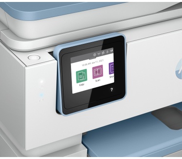 HP 7921e