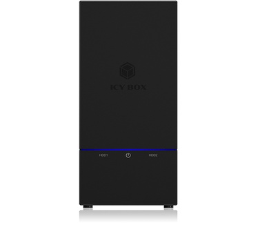 Icy Box IB-RD3621-C31
