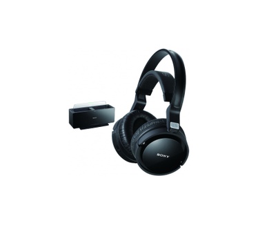 Sony MDR-RF4000K (Zwart)