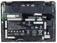 HP Spectre x360 14-ea0420nd