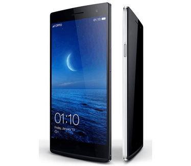 Oppo Find 7a