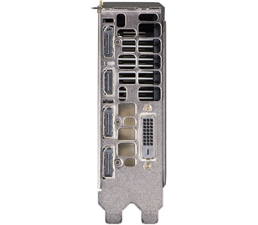 EVGA 06G-P4-5161-KR