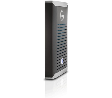 Sandisk Professional G-DRIVE Mobile Pro SSD 500GB Aluminium