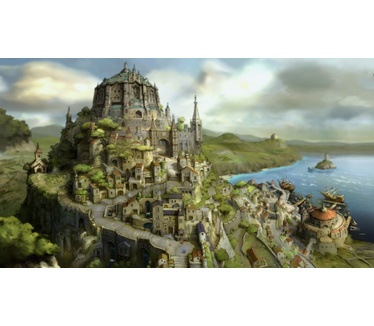 Bravely Default Flying Fairy HD Remaster (Switch 2)