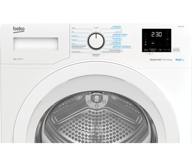 Beko DR8532GX0