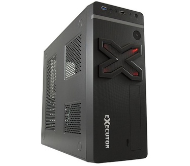 LC-Power 3001B - Executor
