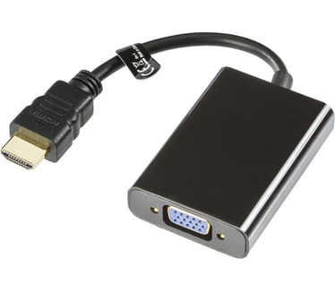 Deltaco HDMI-VGA7