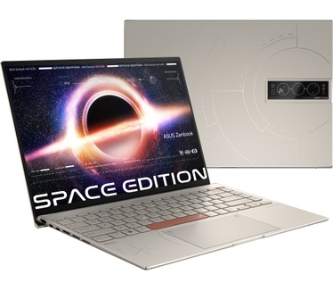 ASUS Zenbook 14X OLED Space Edition (UX5401ZAS-KN016W)