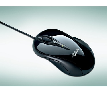 Fujitsu Siemens Laser Mouse GL5600