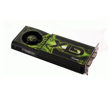 XFX GeForce 260 GTX 896MB DDR3 Standard (GX-260N-ADFF)