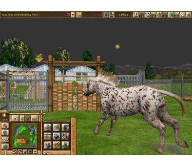 Wildlife Park 2: Op de Paardenboerderij
