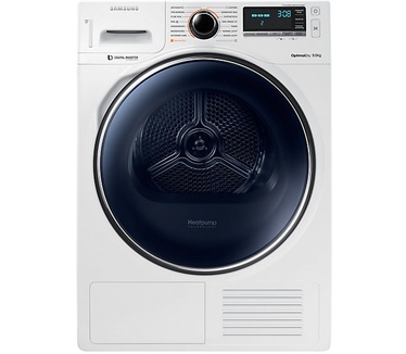 Samsung DV90M8204AW