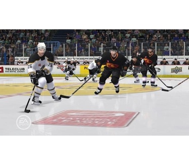NHL 10, Xbox 360