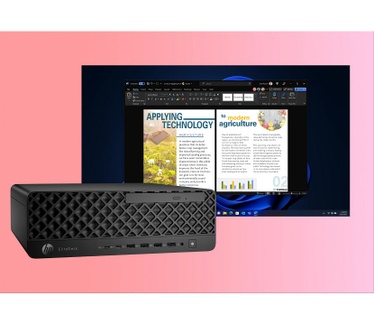 HP A55QHET#UUG